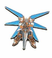 Значок 2018 Blizzcon Blizzard Collectibles Pins - Series 5 - Tyrael 