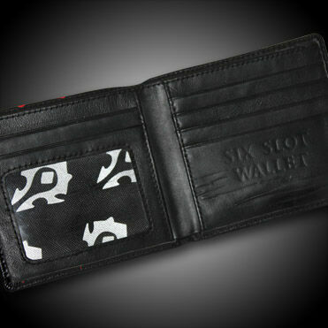 Гаманець - World of Warcraft Horde Crest Leather Wallet 