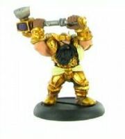 Warcraft Miniatures Core Mini: SAVIN LIGHTGUARD