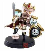 Фигурка Dota 2  Figure #14 - 9 см