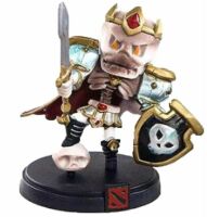 Фігурка Dota 2 Figure # 14 - 9 см 