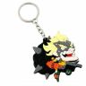 Брелок Overwatch Keychain - JUNKRAT