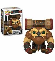 Funko Pop Games: Dota 2 - EARTHSHAKER Фанко Фигурка 