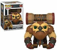 Funko Pop Games: Dota 2 - EARTHSHAKER фанк Фігурка 