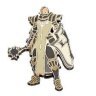 Значок 2018 Blizzcon Blizzard Collectibles Pins - Series 5 - Сrusader