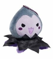 Мягкая игрушка - Overwatch Mini Pachimari Plush Hangers - Vampachimari