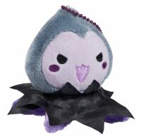 М'яка іграшка - Overwatch Mini Pachimari Plush Hangers - Vampachimari 