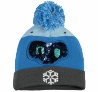 Шапка Overwatch J!NX Snowball Sequin Character Beanie 