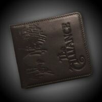 Гаманець - World of Warcraft Alliance Crest Leather Wallet 