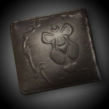 Гаманець - World of Warcraft Alliance Crest Leather Wallet 