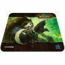 Коврик    SteelSeries QcK Mousepad Pandaren Forest Edition