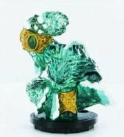 Warcraft Miniatures Core Mini: CRASHING WAVE SPIRIT