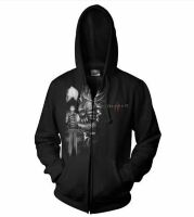 Реглан з капюшоном Diablo III Tyrael Side Hoodie (розмір M) 