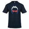 Футболка Overwatch Soldier 76 Shirt (розмір L)