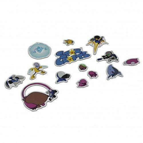 Набір магнітів StarCrafts Magnet Set 