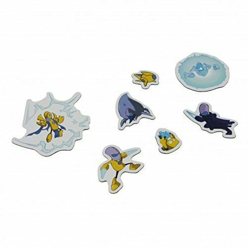 Набір магнітів StarCrafts Magnet Set 