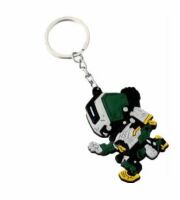 Брелок Overwatch Keychain - BASTION