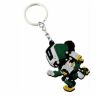 Брелок Overwatch Keychain - BASTION