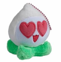 Мягкая игрушка - Overwatch Mini Pachimari Plush Hangers - Pachilover 