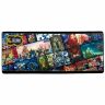 Килимок ігрова поверхня Blizzard 30th Anniversary Exclusive Gaming Desk Mat (90*37cm)