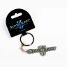 Брелок StarCraft II Logo Keychain