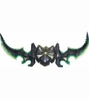 Warglaive Of Azzinoth World Of Warcraft 75 см.