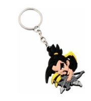 Брелок Overwatch Keychain - HANZO