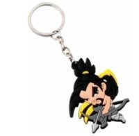 Брелок Overwatch Keychain - HANZO 