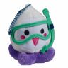 Мягкая игрушка - Overwatch Mini Pachimari Plush Hangers - Snorkelmari