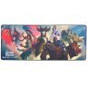 Коврик игровая поверхность Blizzard 2021 BlizzCon Exclusive Gaming Desk Mat (90*37cm)