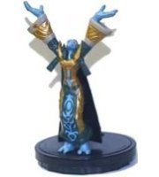 Warcraft Miniatures Core Mini: MOJO MENDER JA'NAH