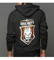 Реглан с капюшоном Call of Duty: Black Ops II SOG Hoodie (размер XL)