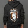 Реглан с капюшоном Call of Duty: Black Ops II SOG Hoodie (размер XL)