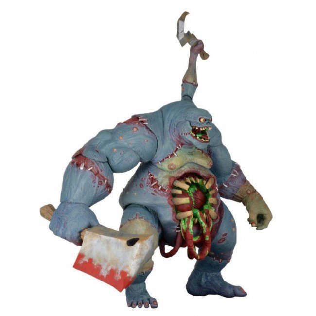 Фігурка Heroes of the Storm BlizzCon - Stitches Deluxe Figure 