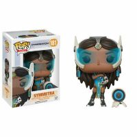 Фігурка Overwatch Funko Pop! Symmetra Figure 