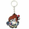 Брелок Overwatch Keychain - MEI