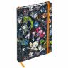 Блокнот Овервотч tokidoki x Overwatch Heroes Pattern Notebook