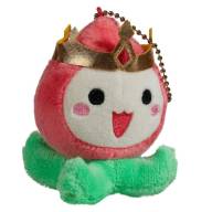 М'яка іграшка - Overwatch Mini Pachimari Plush Hangers - Pachiking