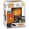 Фігурка 2019 BlizzCon Exclusive Overwatch Funko Pop Pumpkin Reaper 520