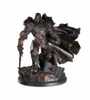 Статуетка Артас Warcraft III Prince Arthas 10 '' Commemorative Statue