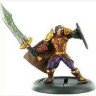 Warcraft Miniatures Core Mini: GRACCUS