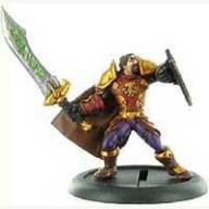 Warcraft Miniatures Core Mini: GRACCUS