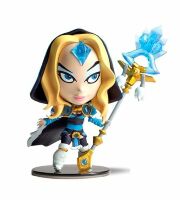 Фигурка Dota 2 Crystal Maiden Demiheroes  Figure