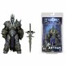 Фігурка Heroes of the Storm - Arthas Action Figure Артас Король Лич