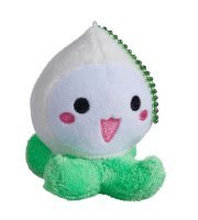 М'яка іграшка - Overwatch Mini Pachimari Plush Hangers - Pachimari