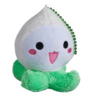 М'яка іграшка - Overwatch Mini Pachimari Plush Hangers - Pachimari