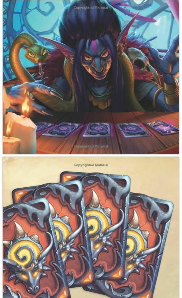Артбук книга Art of Hearthstone: Year of the Dragon Volume 5 (Тверда обкладинка) (Eng) том 5 