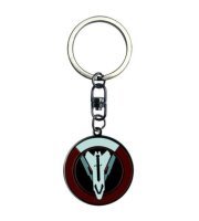 Брелок Overwatch Keychain Blackwatch