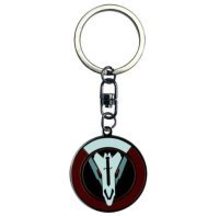 Брелок Overwatch Keychain Blackwatch 