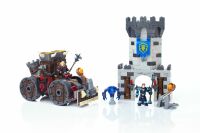 Mega Bloks World of Warcraft: Demolisher Attack Set 